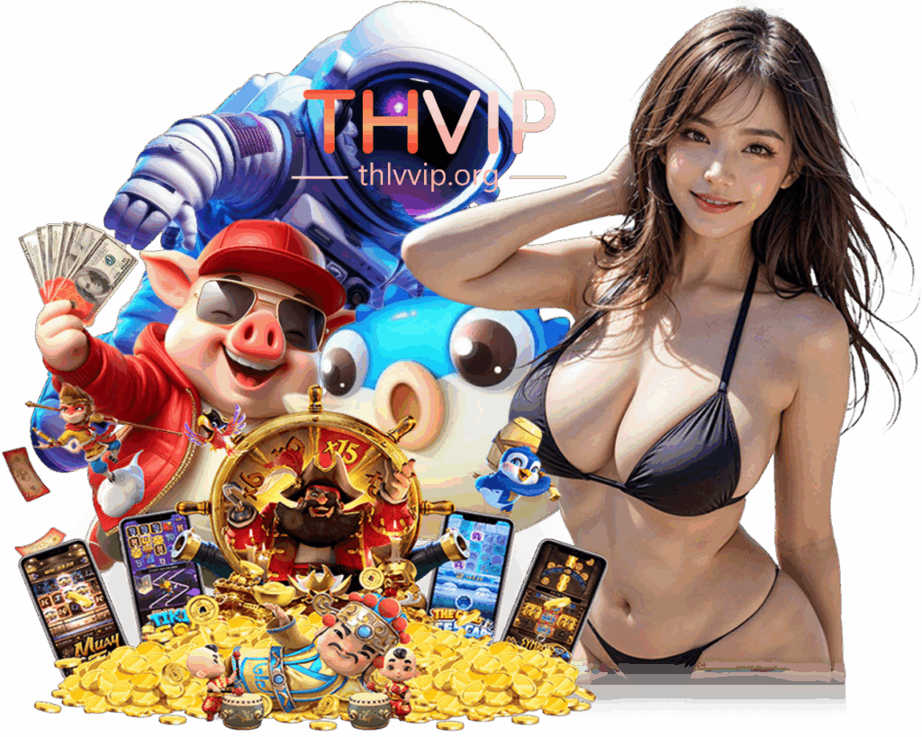 THLVVIP สล็อต