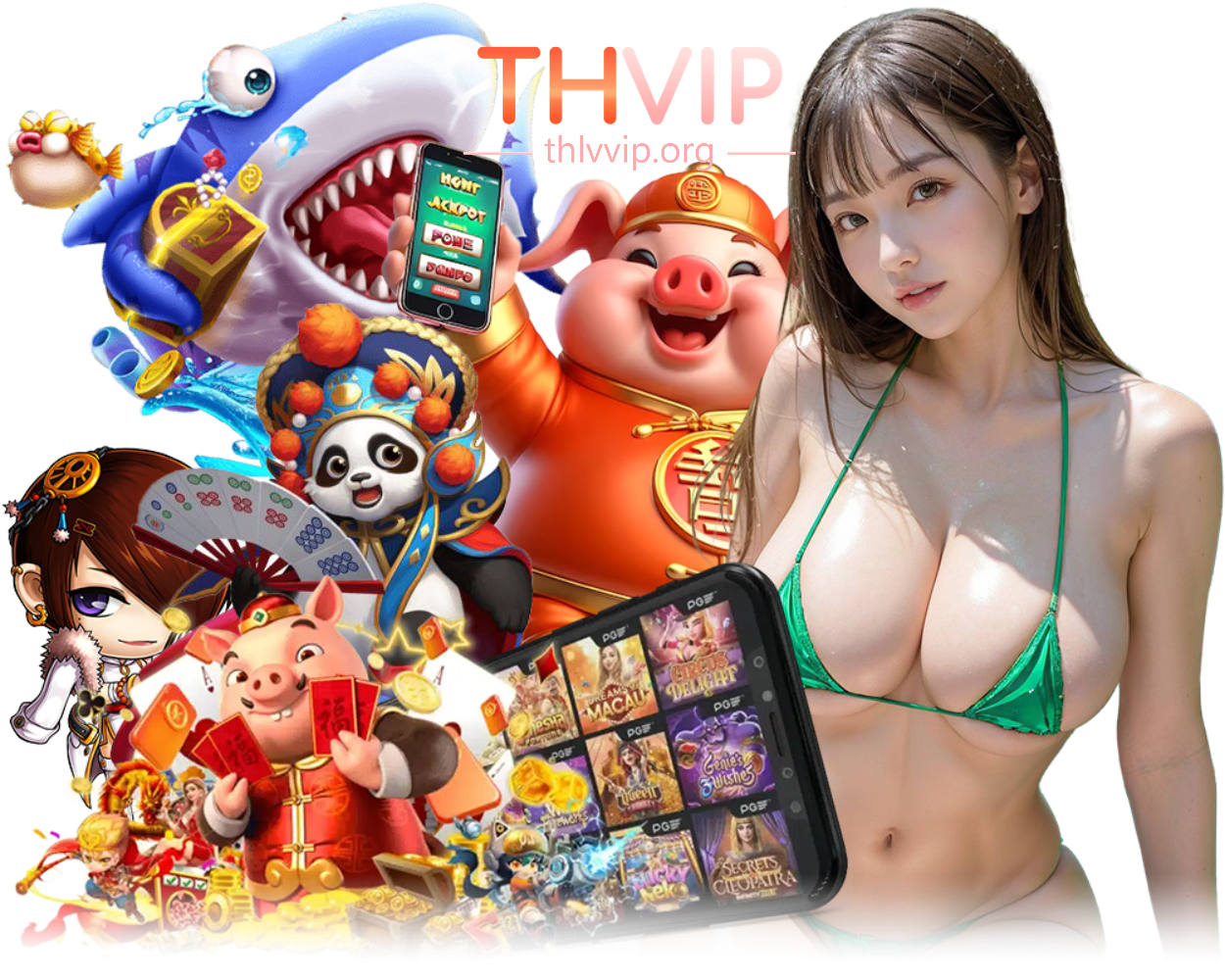 THLVVIP